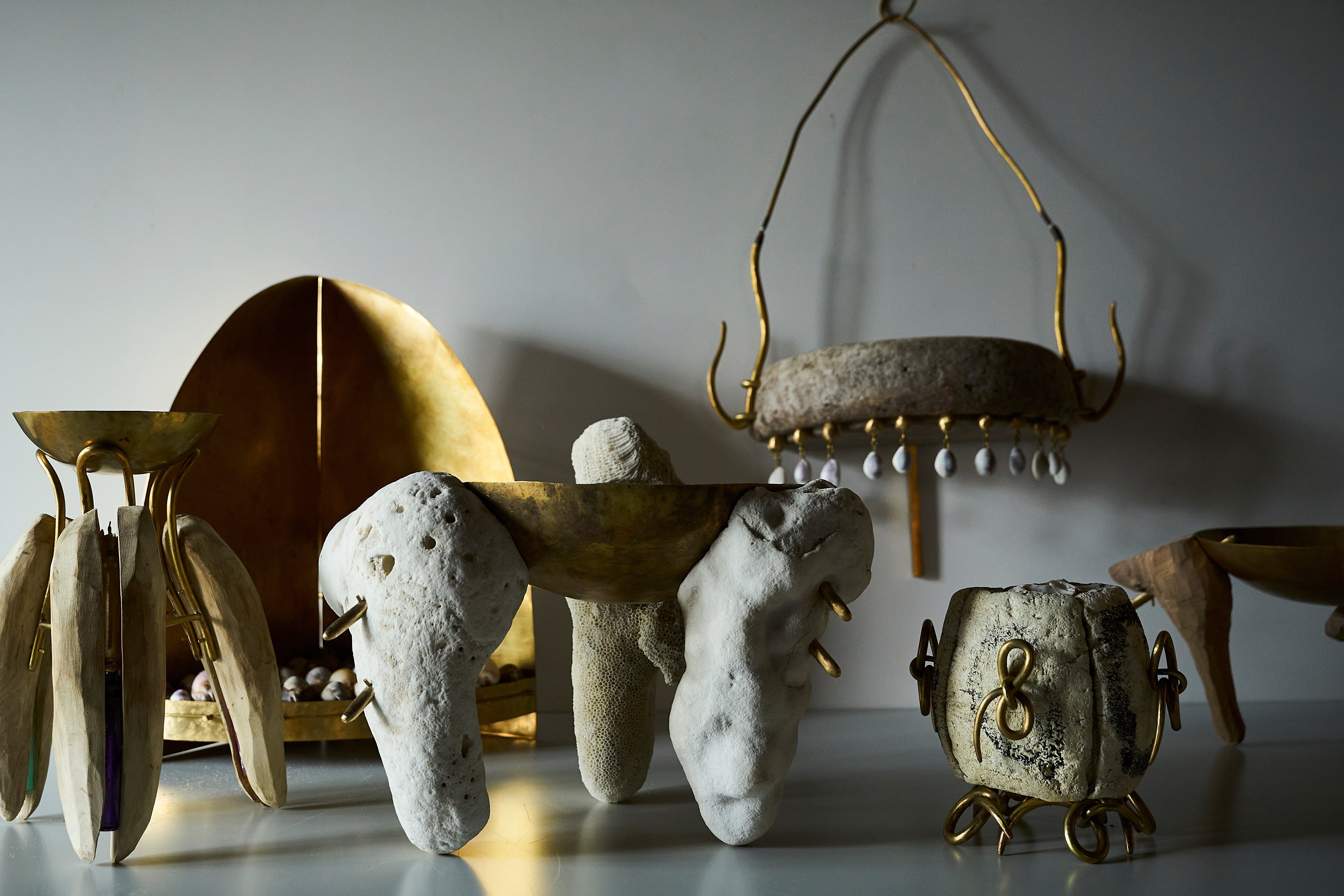 O'Tru no Trus exhibition