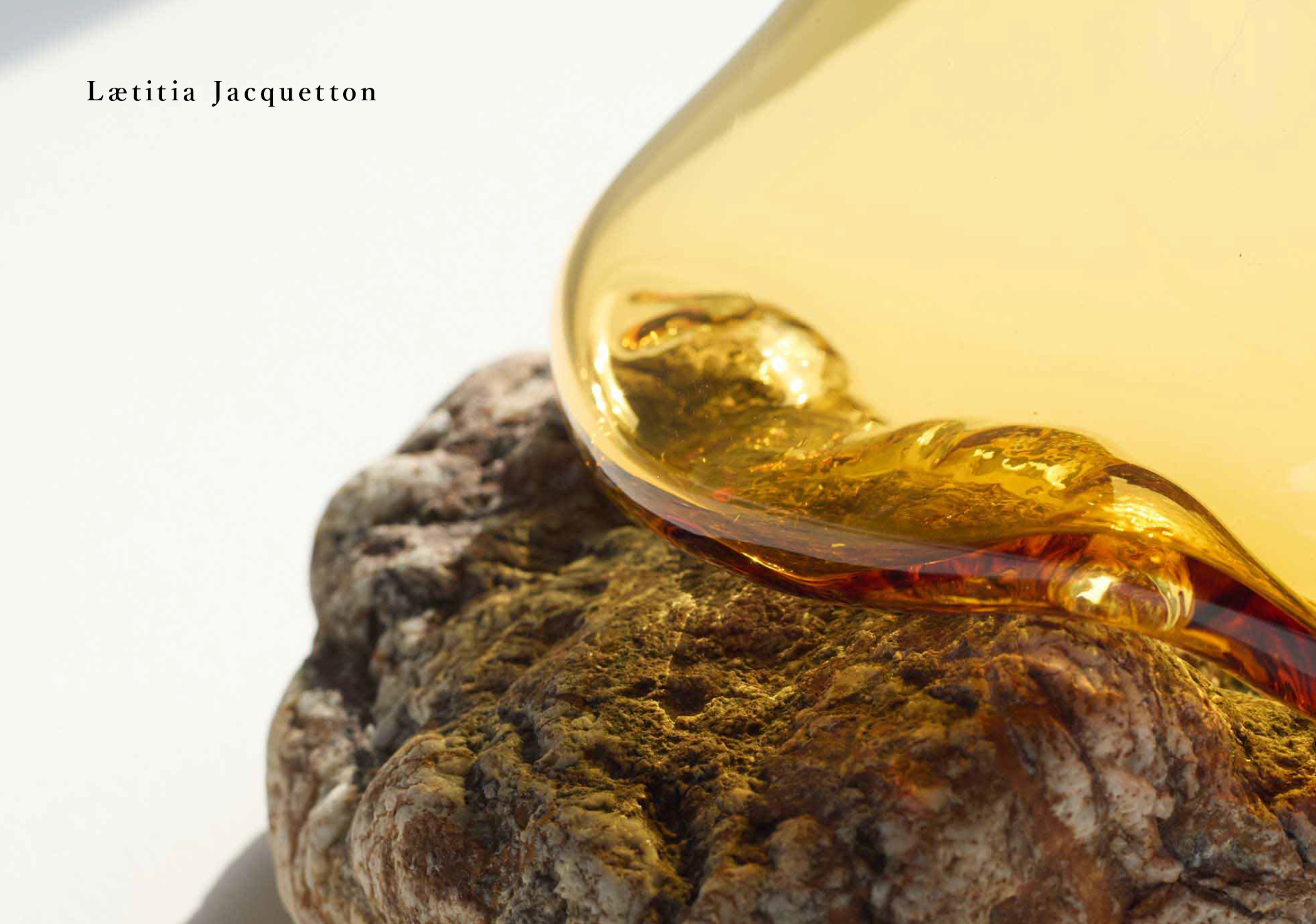 Lætitia Jacquetton Exhibition