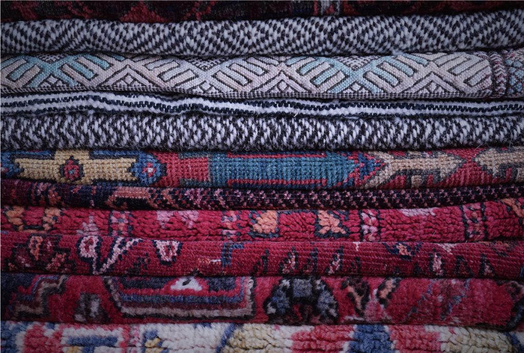 ラグ展 2019 RUGS EXHIBITION