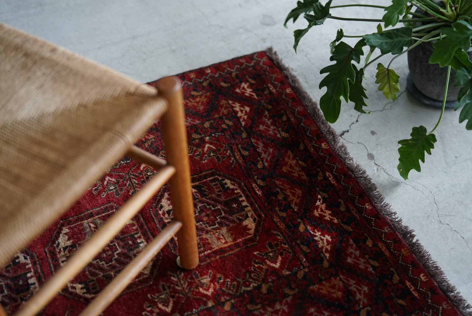 ラグ展 2022 – SPRING –