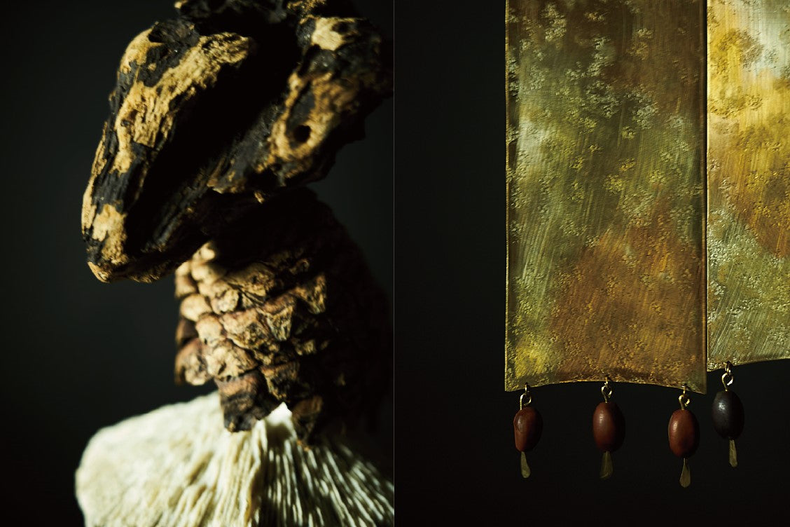 O’Tru no Trus 個展