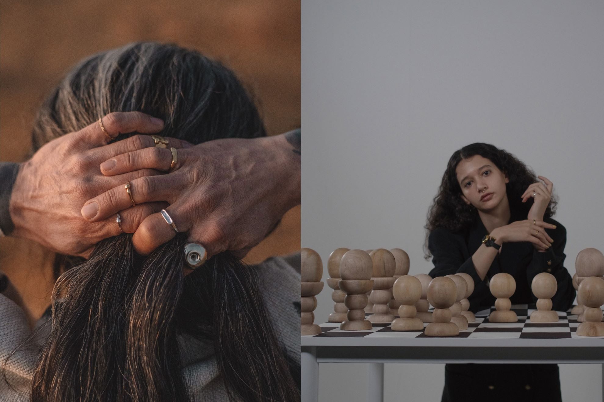 CHRISTMAS JEWELRY & ACCESSORY EXHIBITION