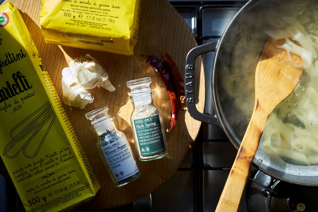 CASICA PANTRY  WORKSHOP & POPUP SHOP