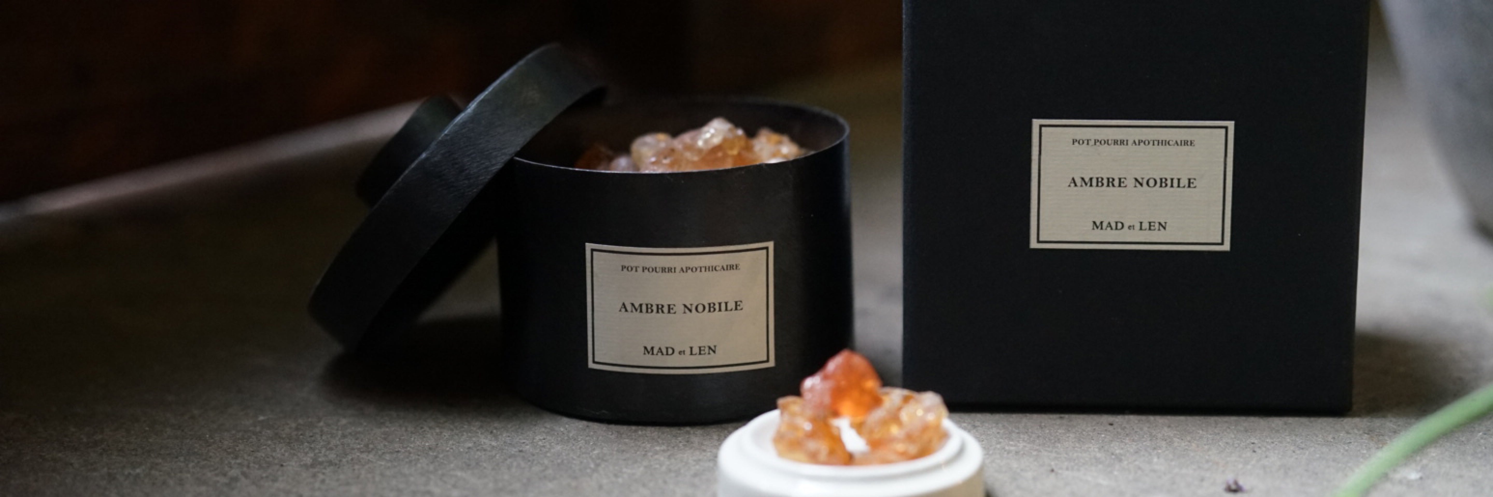 FRAGRANCE & BODY CARE