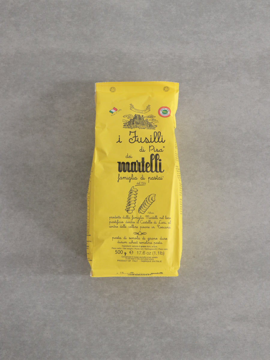 マルテッリフズィッリ500g