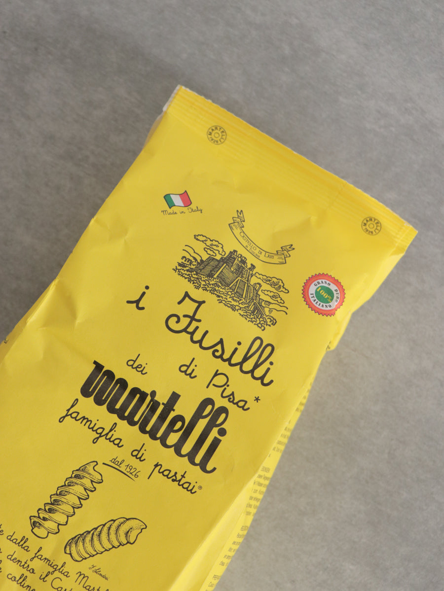 マルテッリフズィッリ500g