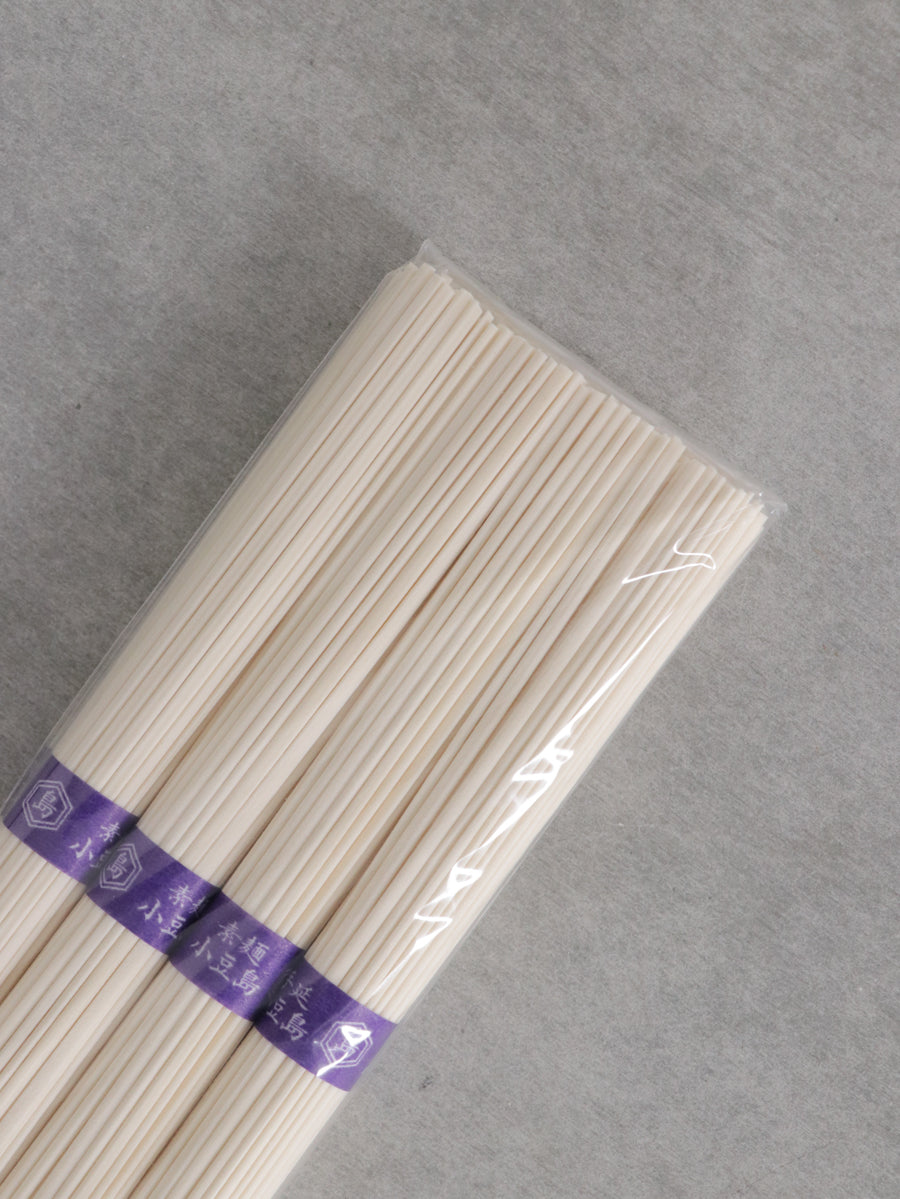 手のべそうめん《太麺》