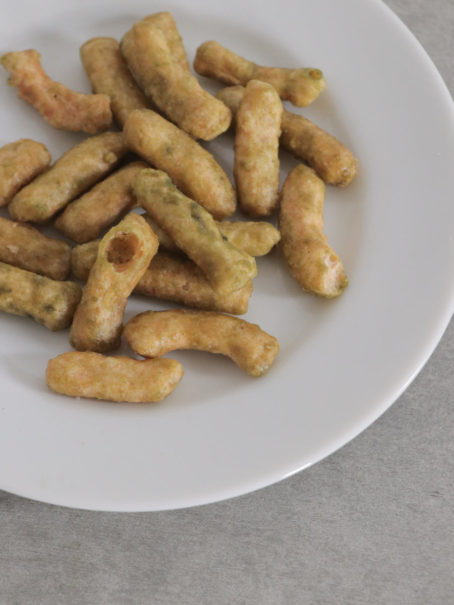 ゑびやのかりんとう(あおさ)