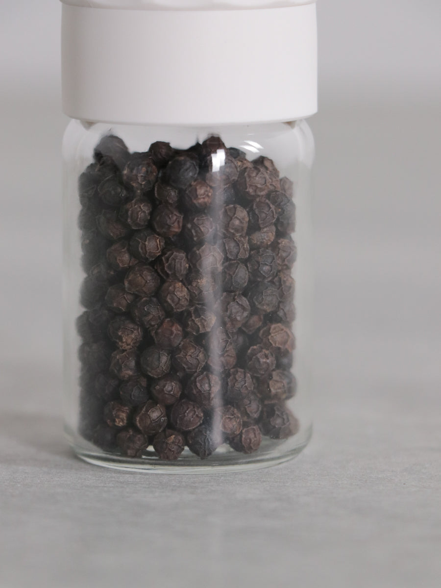 ブラックペッパー(黒胡椒)35g