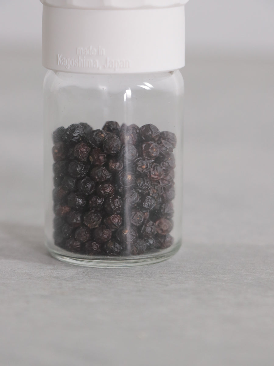 ライプペッパー(完熟胡椒)20g