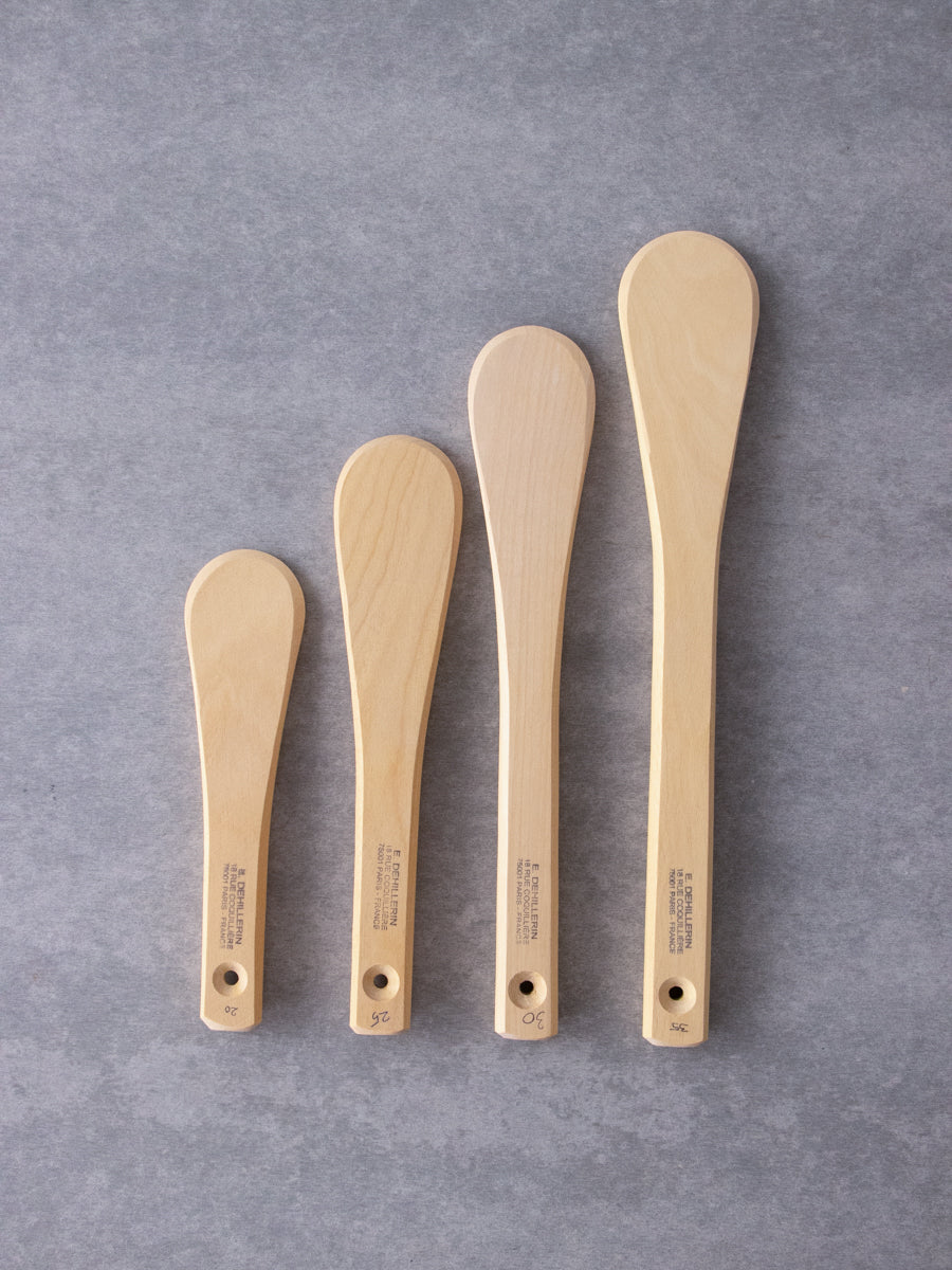 木製スパチュラ 20cm