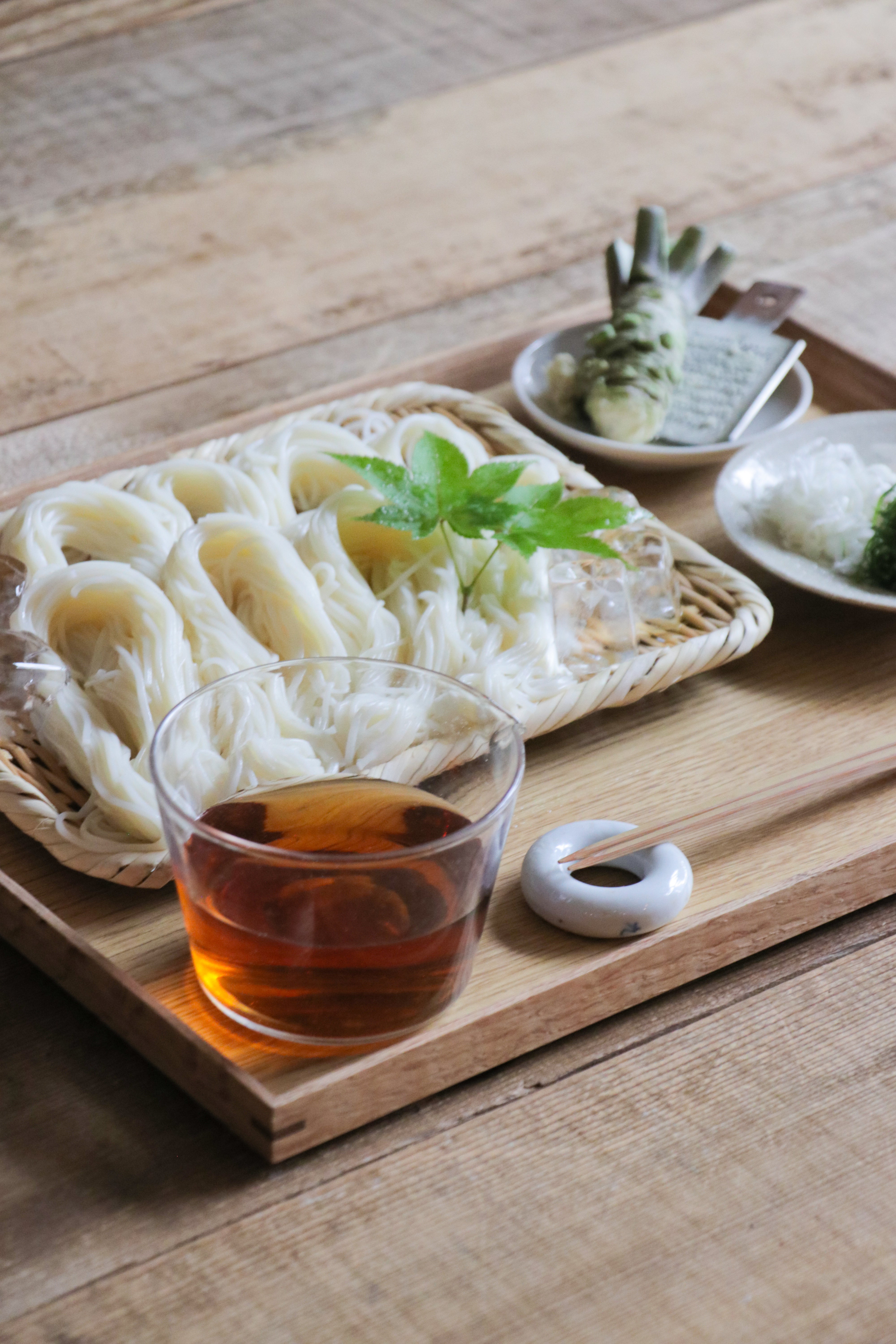 小豆島そうめん3種セット