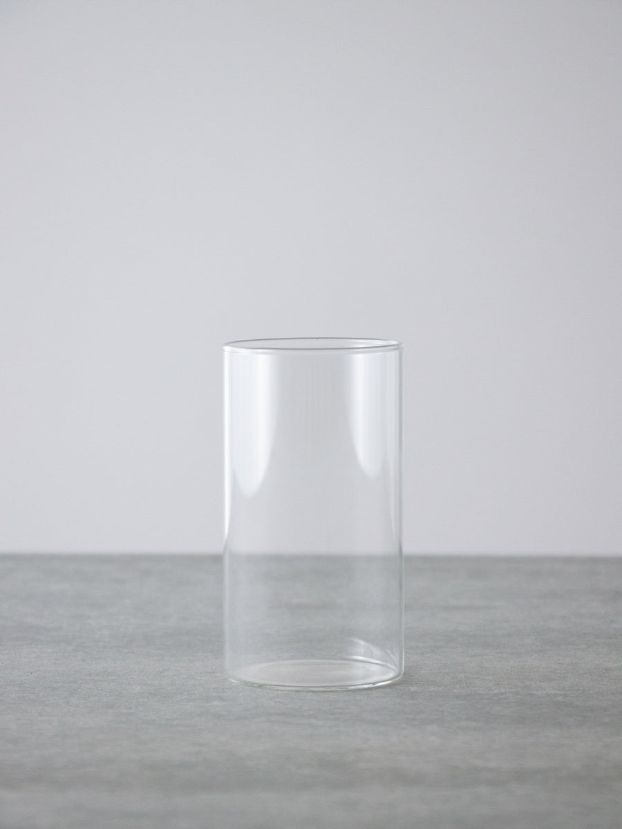VISION GLASS / LH