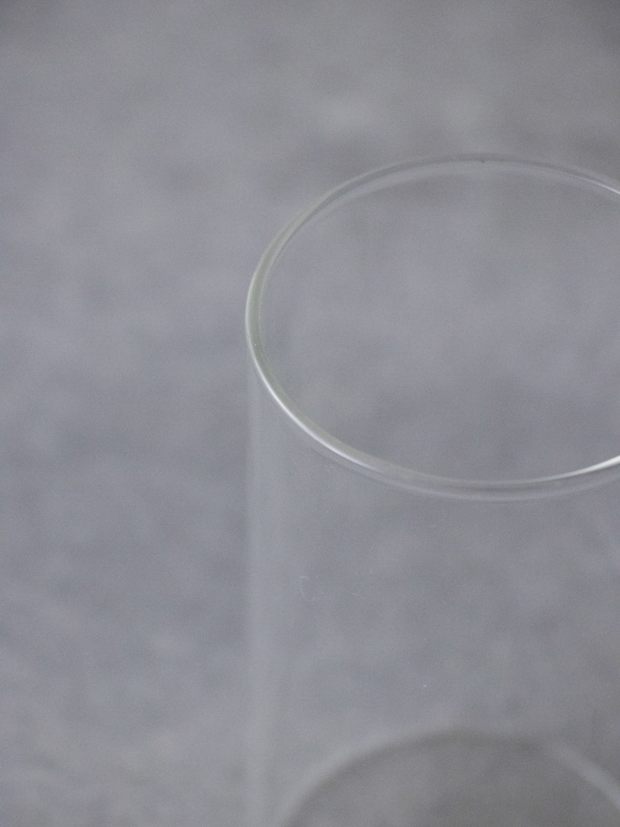 VISION GLASS / LH