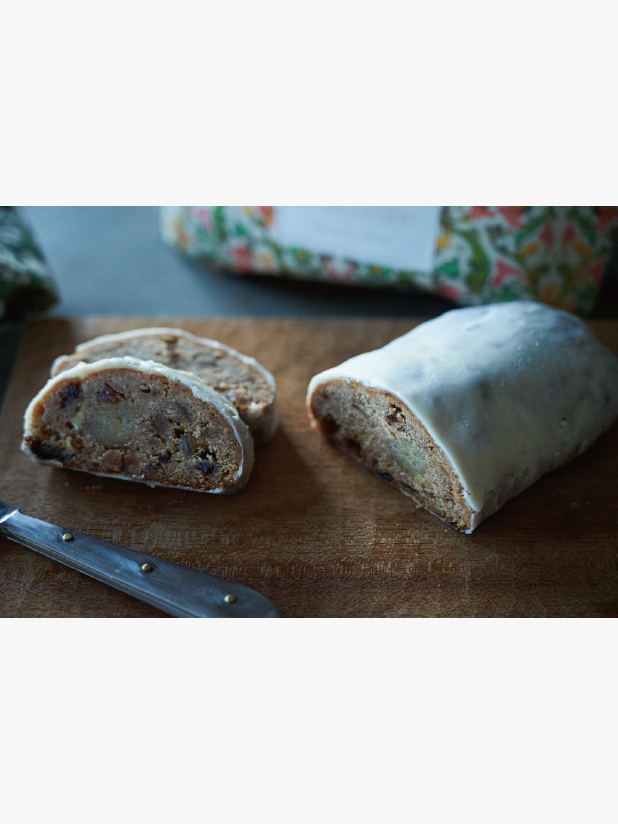 シュトーレン,TAKIBI BAKERY