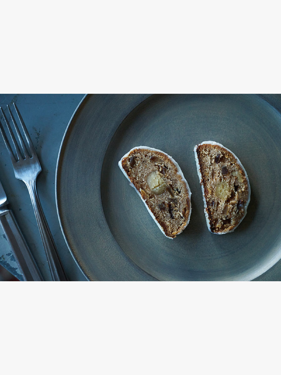 シュトーレン,TAKIBI BAKERY