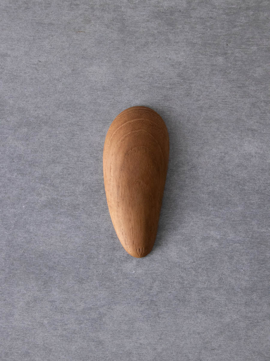 茶さじ pear