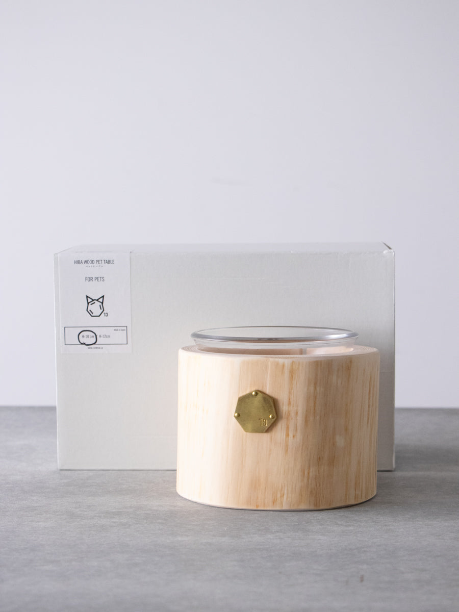 PET TABLE ペットテーブル 10cm