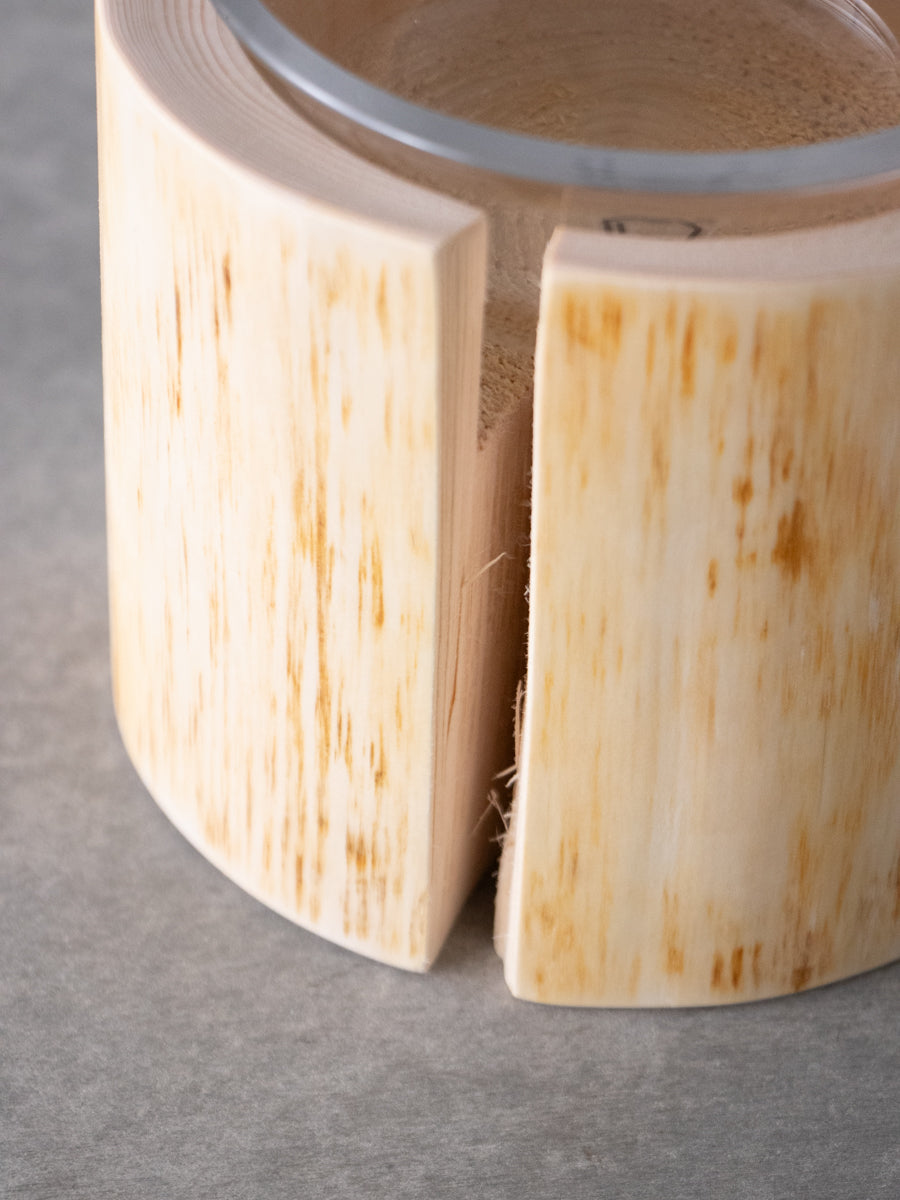 PET TABLE ペットテーブル 12cm