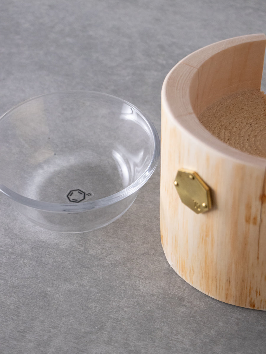 PET TABLE ペットテーブル 12cm