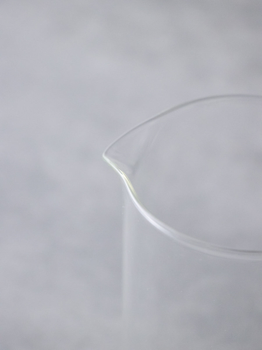 BOROSIL VISION JUG / L