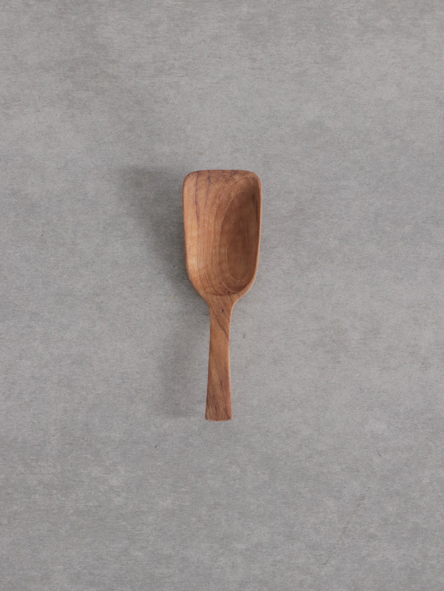 茶さじ S 四角