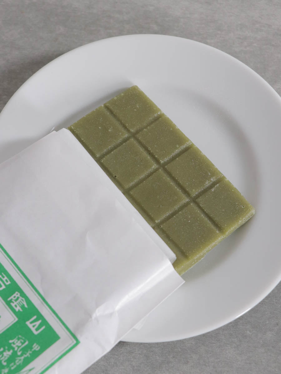 抹茶糖