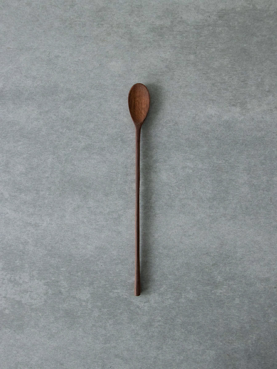 long spoon 細