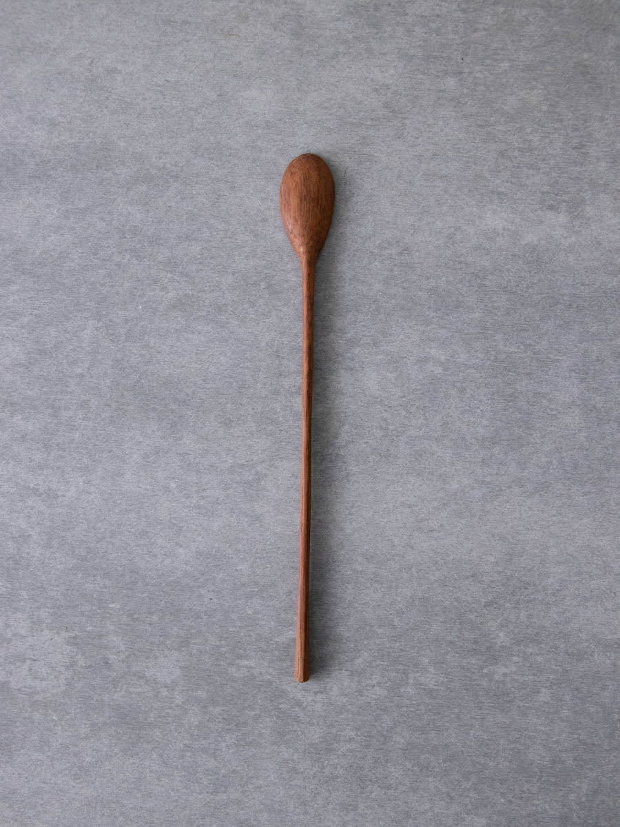 long spoon 細