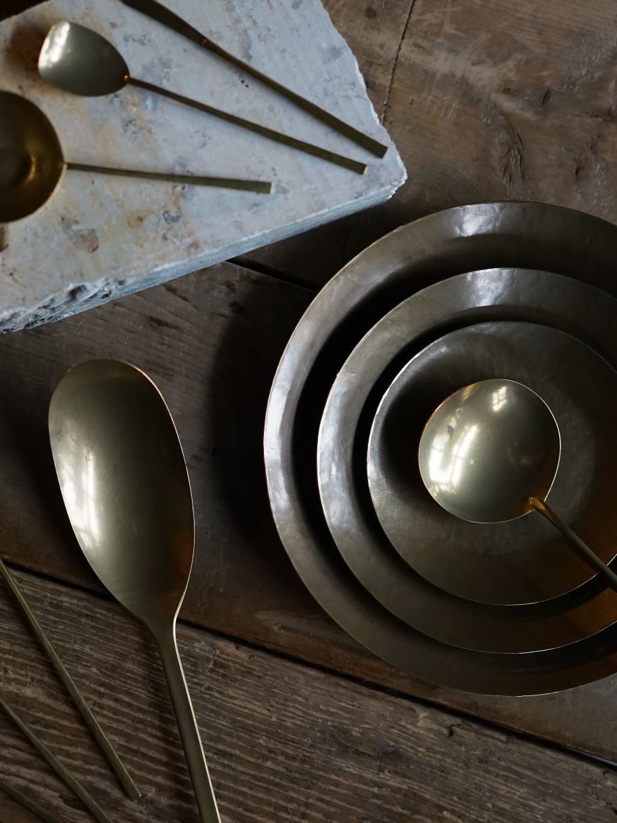 8.3inch Flatware