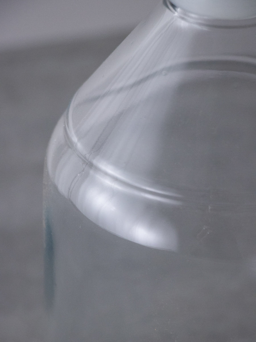 BOROSIL 2000ml 保存瓶硝子栓
