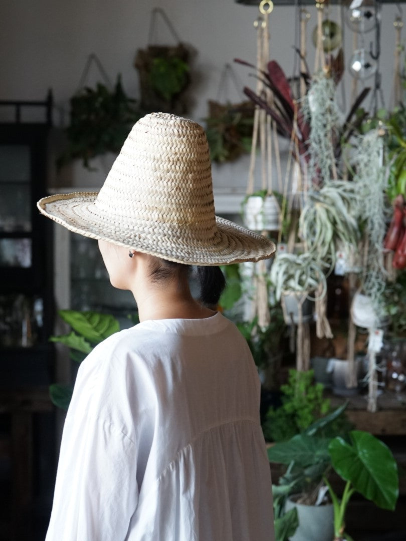 Morocco berber hat