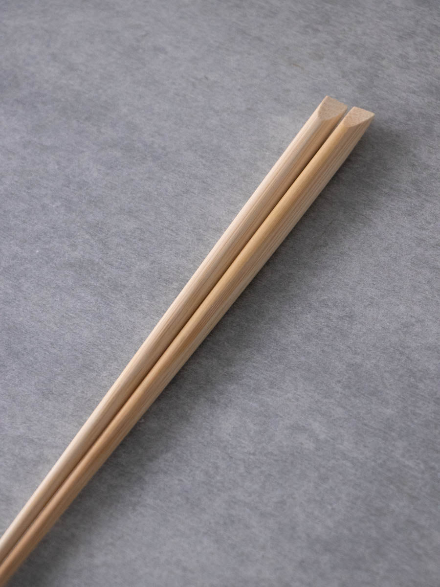 盛り付け箸