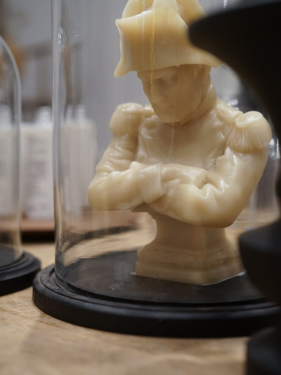 Napoleon Bonaparte Candle