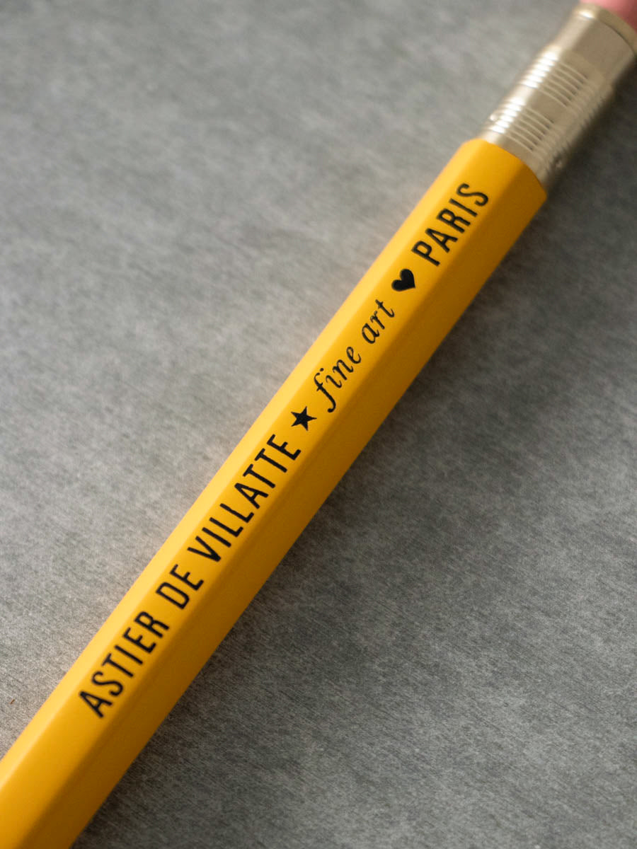Pencil Robusto Astier de Villatte