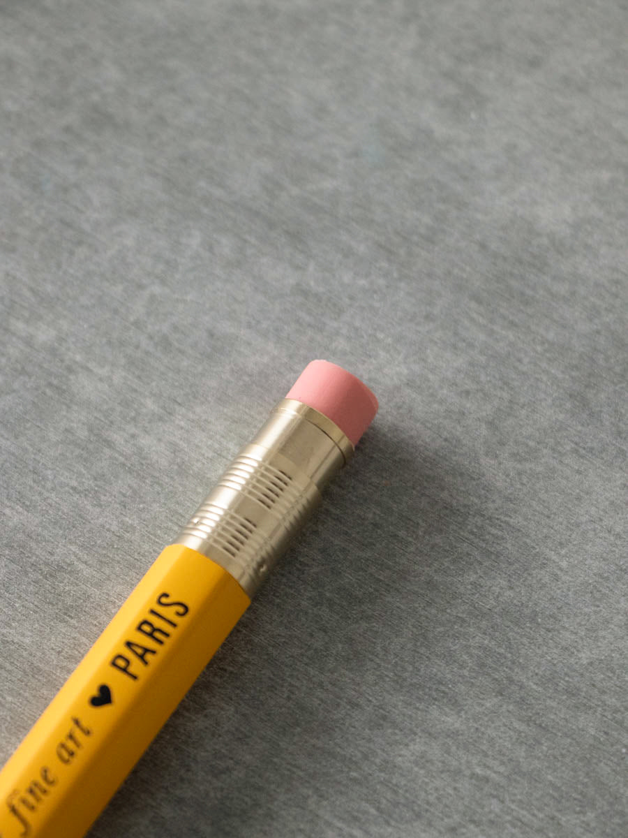 Pencil Robusto Astier de Villatte