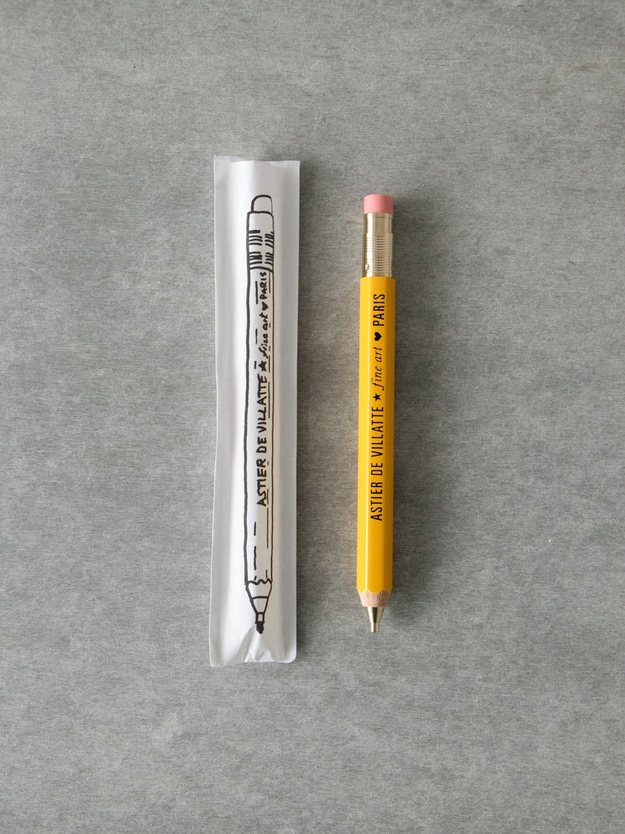 Pencil Robusto Astier de Villatte