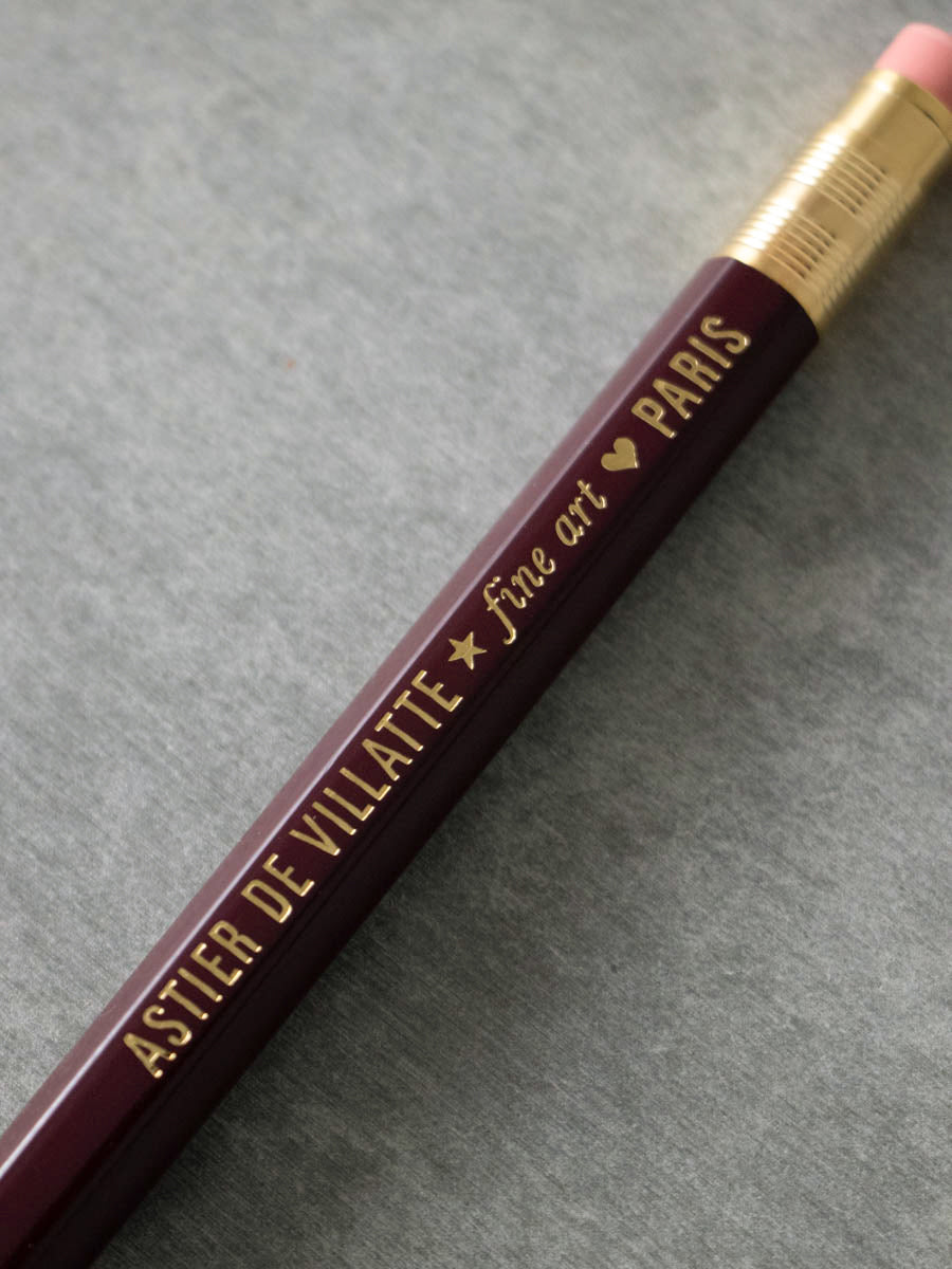 Pencil Robusto Astier de Villatte