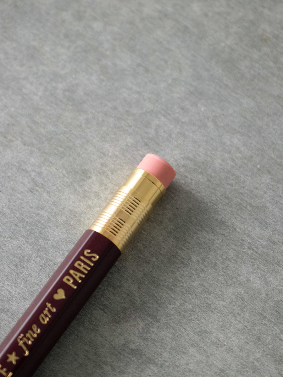 Pencil Robusto Astier de Villatte