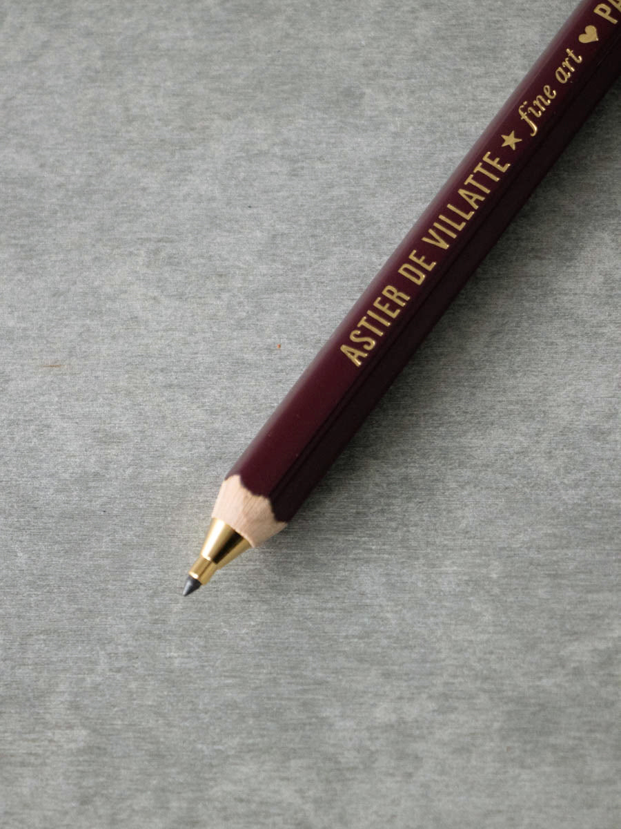 Pencil Robusto Astier de Villatte