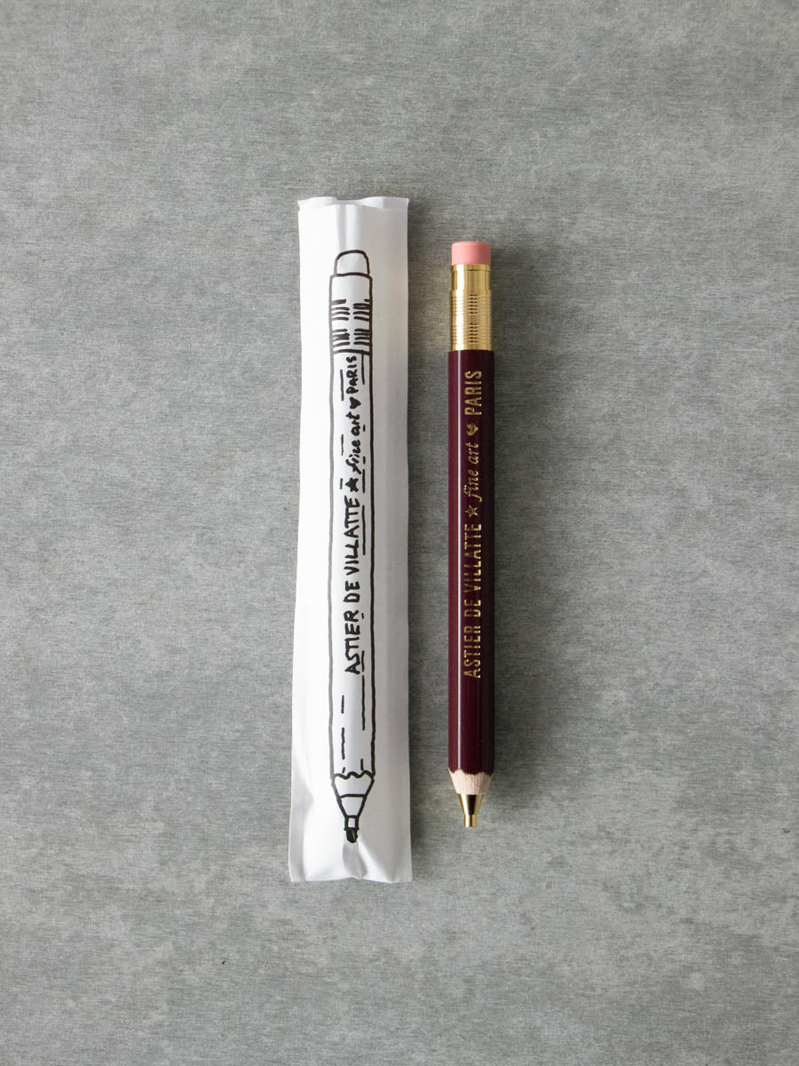 Pencil Robusto Astier de Villatte