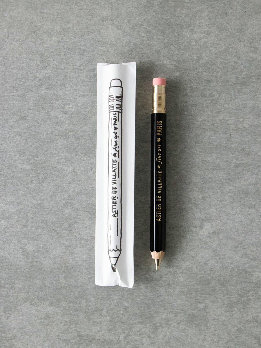 Pencil Robusto Astier de Villatte