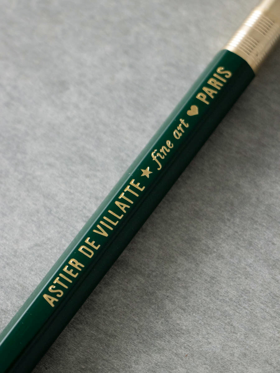 Pencil Robusto Astier de Villatte
