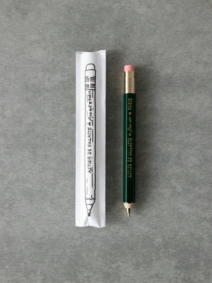 Pencil Robusto Astier de Villatte
