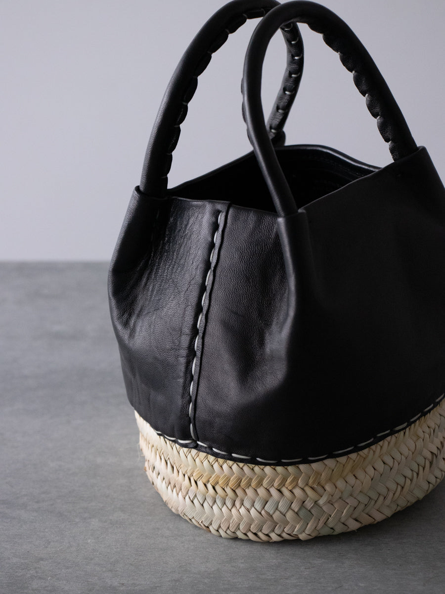 nousnous S BLACK