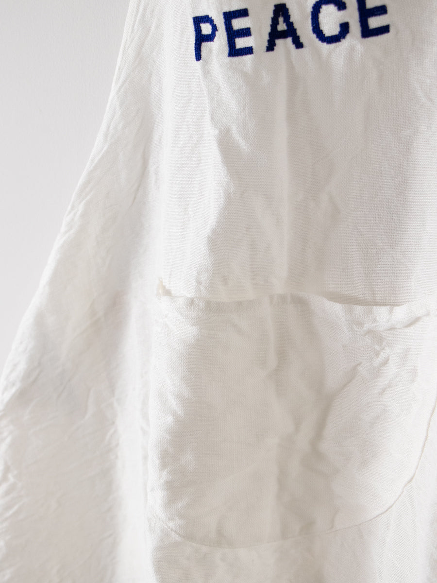 APRON Peace