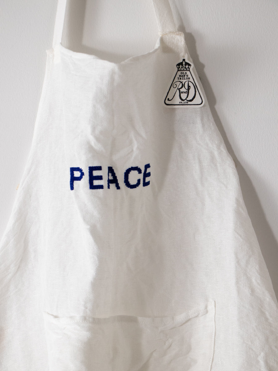 APRON Peace