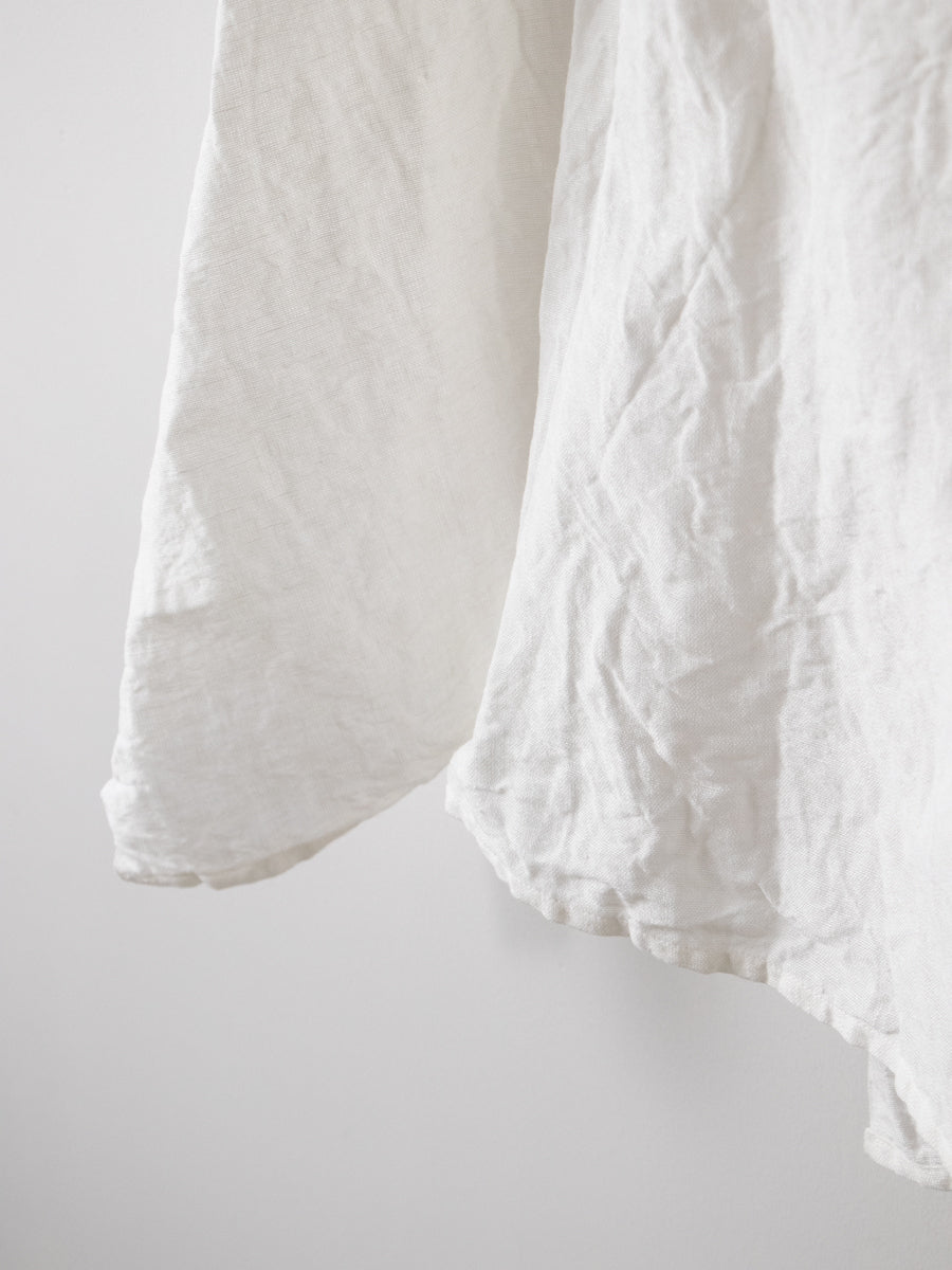 APRON A: Have a nice day