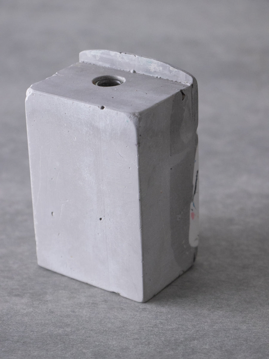 MINE ORE