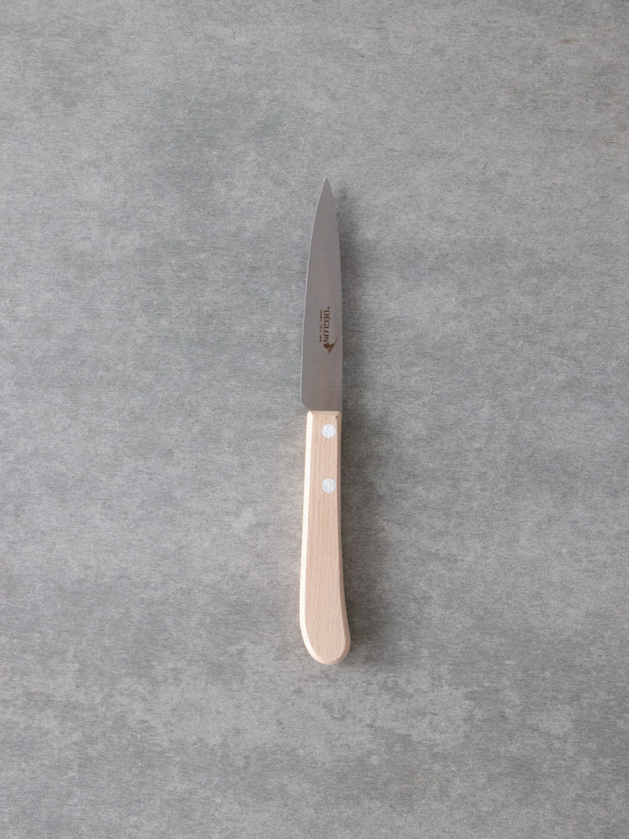 ペティナイフ 10cm